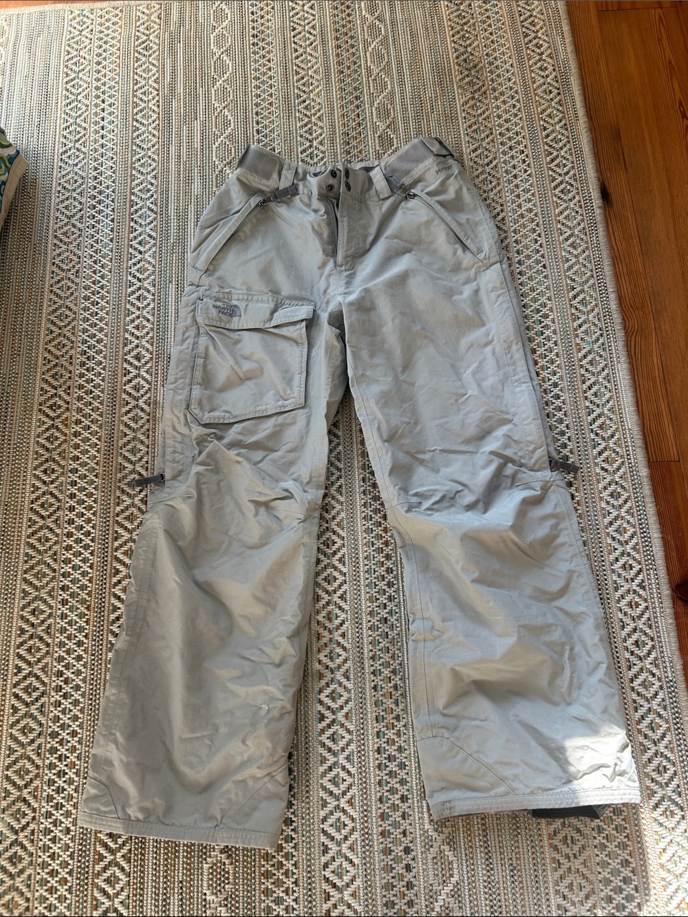 Women’s S/P North Face Ski Pants